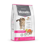 Monello Gatos Adultos X 15kg