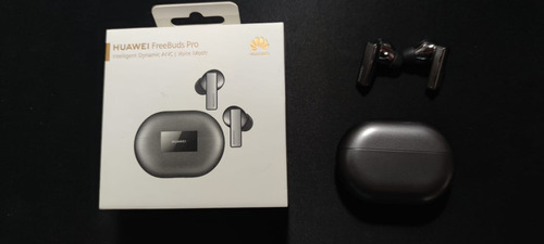 Audífonos Huawei Freebuds Pro T0003 Usados 