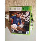 Jogo Fifa Street Xbox 360