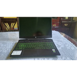 Laptop Hp Pavilion Gaming 15 Con Rtx 2060, Ssd, 24 Gb De Ram