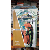 John Locke - Carta Sobre La Tolerancia