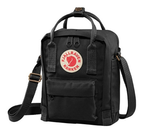 Fjallraven-kanken Mini Bolso Bandolera Unisex Alumno,8l