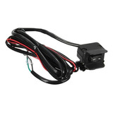 Interruptor Basculante De A Atv/utv 3 Metros