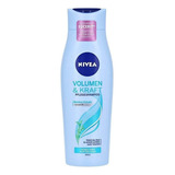 Nivea Volume Sensation Champú 8.5 fl Oz