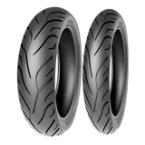 Llantas Timsun 140/70-17 + 110/80-17 Ts-689 High Grip Tl