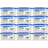 12 Unid. Anti Mofo Secar 80g Kids Desumidificador Gavetas Cor Azul (kids)