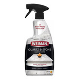 Weiman Quartz Clean & Shine All Purpose Cleaner  710 Ml