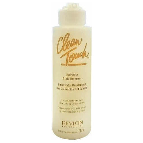 Revlon Quitamanchas De Coloración Clean Touch X 125ml