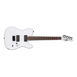 Guitarra Electrica Esp Ltd Te406sws 