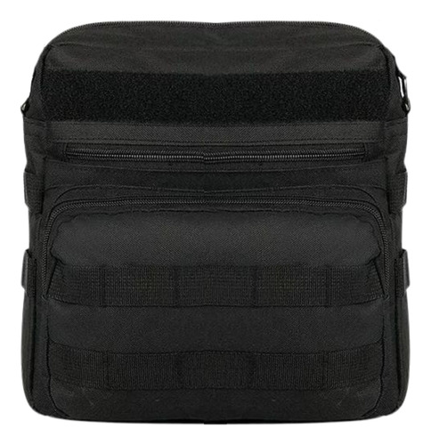 Bolsa Transversal Carteiro Shoulder Bag Tiracolo Reforçada