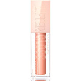 Brillo Labial Hidratante Maybelline Lifter Gloss Color Amber