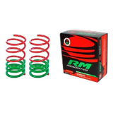 Kit Espirales Progresivos Traseros Vw Gol G1 Rm Rmp931