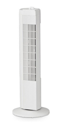 Ventilador De Torre Mainstays 120 v Abanico 3 Velocidades