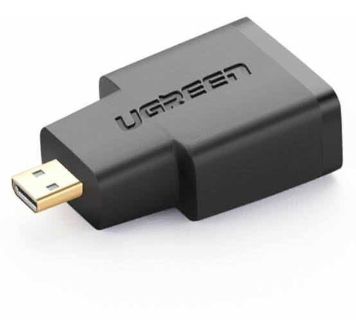 Adaptador Ugreen Micro Hdmi Para Hdmi 20106