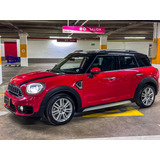 Mini Countryman 2.0 F60 Cooper S Chili