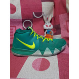 Kyrie Irving 4  Green Volt Talla 14 Mx   34 Cm