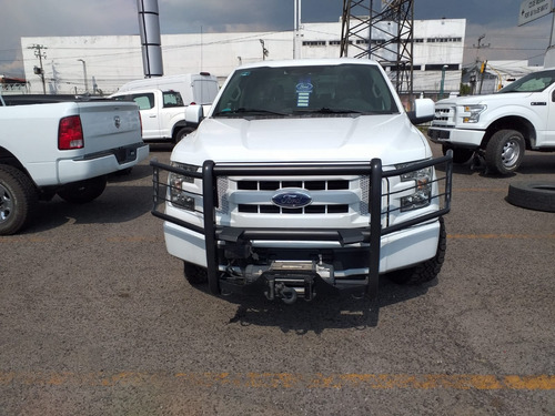 Ford  F 150  2017  4 P Xl Crew Cab. 4x4 V8/5.0 Aut