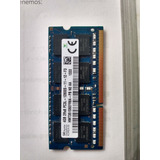 2 Memoria Ram Ddr3 4 Gb C/u 