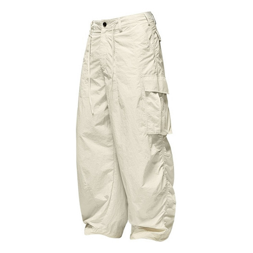Pantalones Cargo Pant Al Parachute Para Hombre