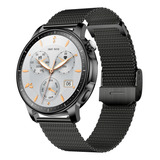 Reloj Inteligente Mujer Xst Monaco Smartwatch Wsp Llamadas