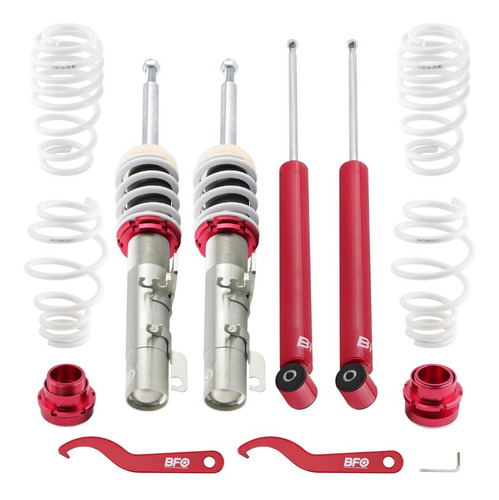 Coilovers Seat Ibiza 6j 6l