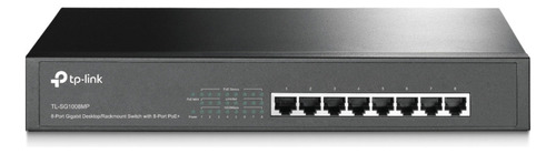 Tp-link Tl-sg1008mp