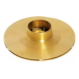 Impulsor Bronce Bomba Centrifuga 1hp Cpm158d Ref-06 Igoto