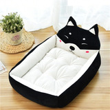 Cama Para Mascota Perro Gato Diseño Lindo