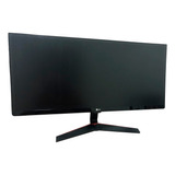 Monitor LG 29'' 1ms Full Hd Ips 29um69g Ultrawide 110v/220v