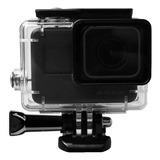 Funda Impermeable Carcasas Para Cámaras De Gopro Hero 9/10