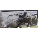 Mouse Pad Nier Automata 30x70 Cm