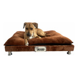 Base Cama + Colchon Para Perros !!! 100x90cm 