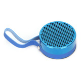 Mini Bocina Bluetooth Para Baño, Resistente Al Agua, Nivel