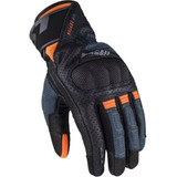 Guantes Para Moto Ls2 Air Raptor Agrobikes