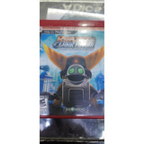 Ratchet And Clank Tools Of Destruction Para Ps3