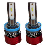  Nano Ultra Led H3/h7/h8/h11/h16/hb3/hb4 90w 10000lm 12/24v