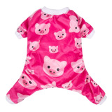 Cutebone Pijamas Para Perros Ropa Para Gatos Lindos Pijamas 