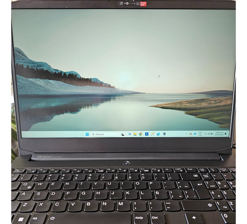 Laptop Lenovo Ideapad Gaming 3