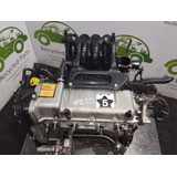 Motor Fiat Punto 1.4 8v Fire (05200955)