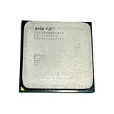 Processador Amd Am3+ Fx-4300 Quadcore 3.8gh 