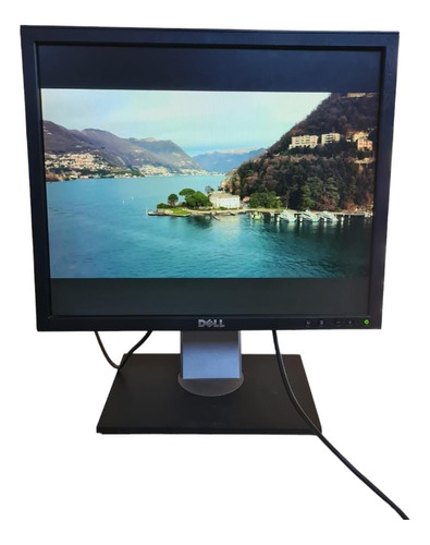 Monitor Dell Ultrasharp P190st 19 Polegadas Quadrado Lcd
