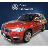 Bmw X1 Sdrive 20i X Line 2.0l At 5ptas 2019