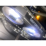 Placa De Vídeo Nvidia Galax Geforce 20 Series Rtx 2060 12gb