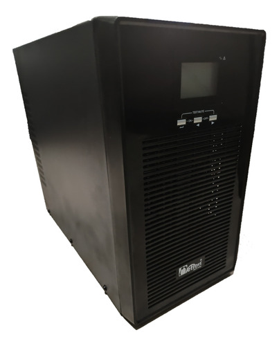 Ups 3000va Bifase Online Ea903ii Newline No Maneja Neutro 