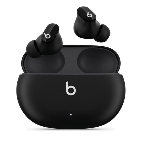 Audífonos In Ear Apple Beats Studio Buds Inalámbricos Negro