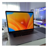 Mackbook Pro 2017 17 15' 16 Gb - Comprada 2019