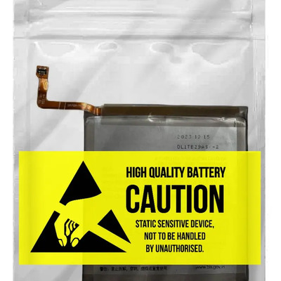 Bateria Compatible Con Samsung S23 S911b Eb-bs912aby