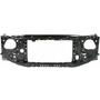 Soporte Radiador Para Toyota Tacoma Montaje Acero Negro Toyota Tacoma