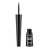 Vult Delineador Líquido Linha Real Color 2,5ml - Preto