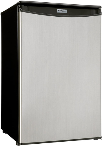 Danby Dar044a4bsldd-6 Minibar Refrigerador 124 L Entrega Ya